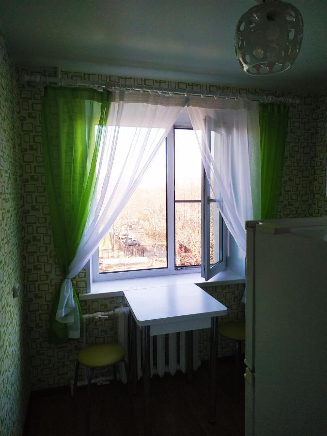 Apartment Elizovo 外观 照片